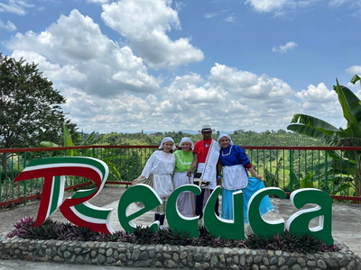 hacienda cafetera recuca