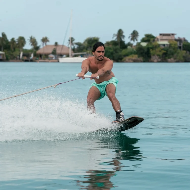 wakeboard