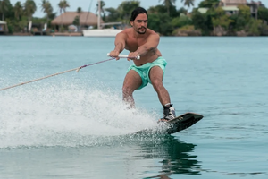 wakeboard