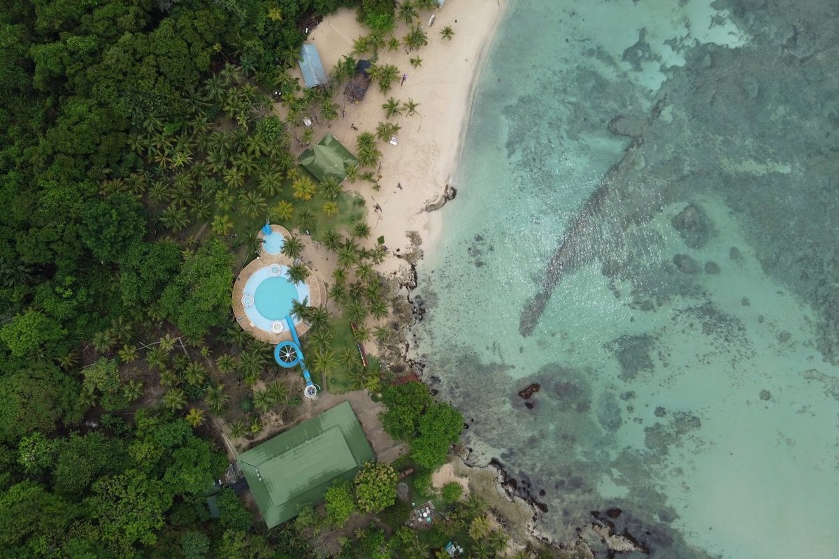 tour playa soledad y bahia el aguacate