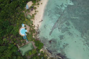 tour playa soledad y bahia el aguacate