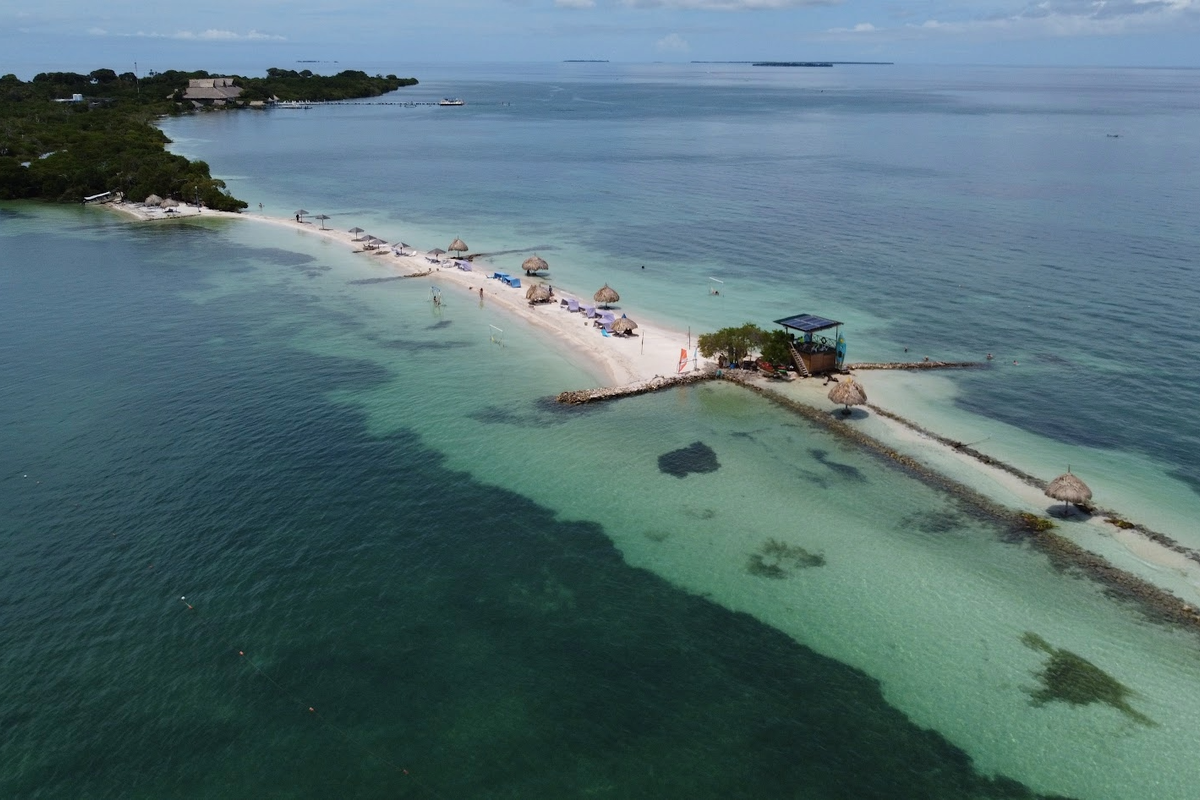 pasadia isla palma