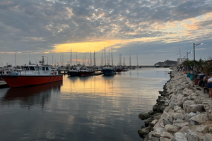 city tour cultural santa marta
