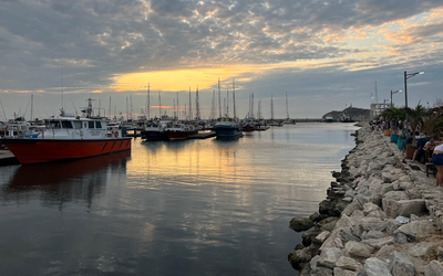 city tour cultural santa marta