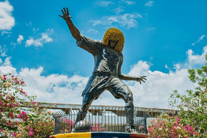 city tour panoramico santa marta