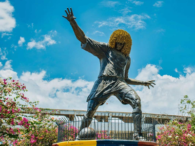 city tour panoramico santa marta