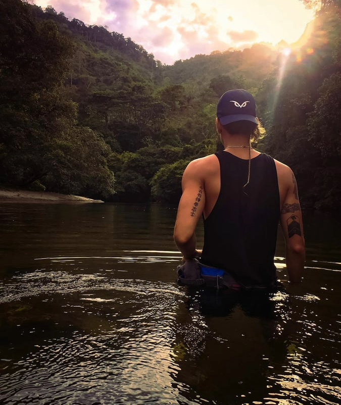 tour buritaca