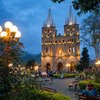 City Tour en Jardín