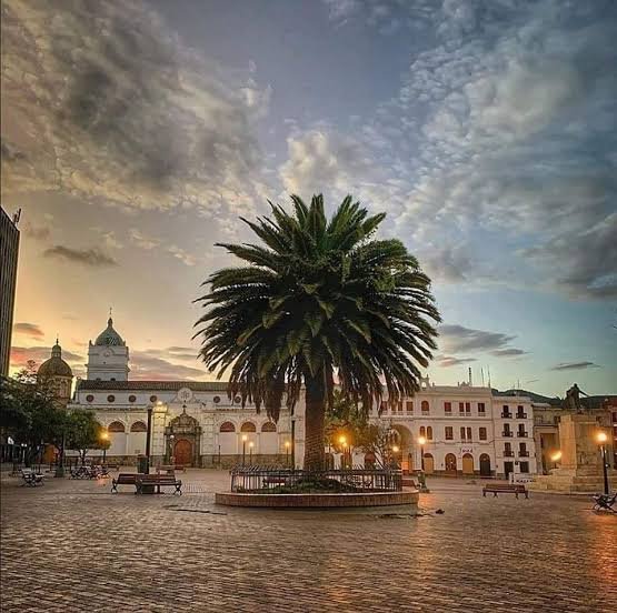 City Tour Pasto: Arte, Cultura y Tradición