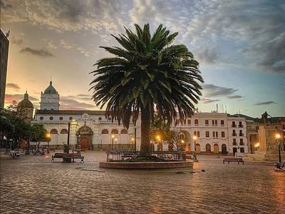City Tour Pasto: Arte, Cultura y Tradición