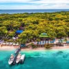 Pasadía Isla del Rosario Pao Pao