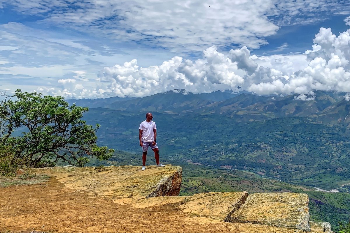 Tour a San Gil, Barichara y Curití