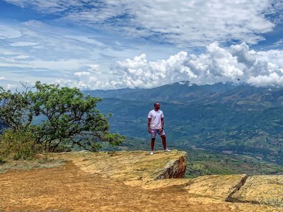 Tour a San Gil, Barichara y Curití