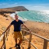 tour cabo de la vela 1 noche