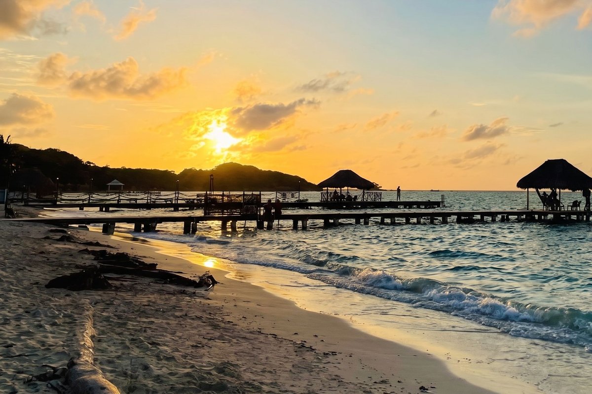 Pasadía Isla del Encanto